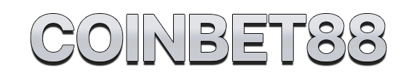 COINBET88 : เว็บสล็อตออนไลน์ อันดับ 1 ทางเข้าใหม่ล่าสุด 2024